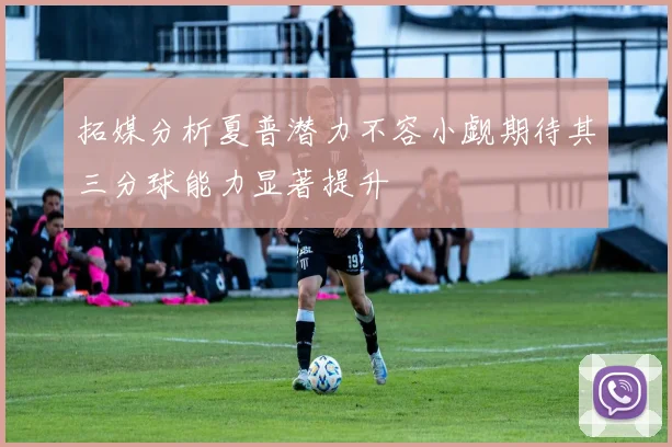 拓媒分析夏普潜力不容小觑期待其三分球能力显著提升